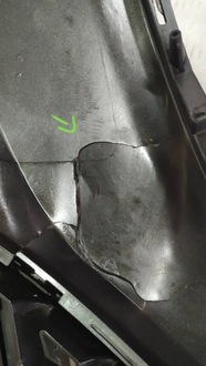 фото thumb №15, Бампер перед передний hyundai ix35