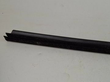 фото thumb №6, Mercedes-benz gla w156 2014 правая сторона прокладка стёкла дверь передних