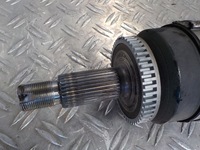 фото thumb №4, Hyundai tucson 15-20 1.6 приводной вал левая