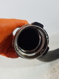 фото thumb №3, Шланг труба інтеркулер a2045282682 mercedes c-klasa w204 1.8 cgi eu