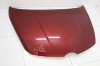 фото thumb №8, Капот крышка двигателя mazda cx 7 06-09r 32v