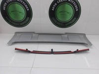 фото thumb №2, Mini cooper countryman r60 диффузор бампер задняя