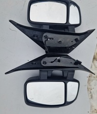 фото thumb №1, Renault master iii lift дзеркало ліва 9 pinów