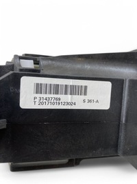 фото thumb №11, Volvo xc60 2018 домкрат переключения передач / верхний