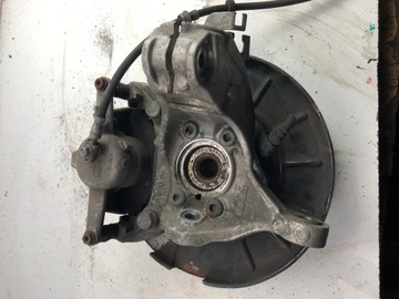 фото thumb №5, Vw sharan 7n0 поворотна опора правий перед 3c0467258g