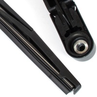 фото thumb №10, Важіль двірники задня + щітка двірник do toyota prius 2003-