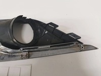 фото thumb №12, Решётка противотуманной фары mitsubishi outlander iv правая 661.