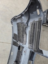 Перед rolls-royce cullinan чорний  badge 2023 передня частина в Україні, фото thumb