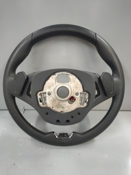 фото thumb №12, Skoda octavia 4 iv руль с подогревом с подогревом лепестки 5e3419093ap