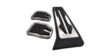 фото thumb №9, Накладки na педали bmw e90 e91 e92 e93 05-2013 e39 1996-2004 e60 e61 03-10