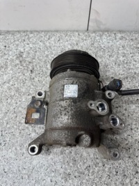 фото thumb №5, Компресор кондиціонера mazda 3 bm 2013-2017 2.2 d fd46xg 100 cc