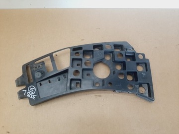 фото thumb №7, Ползун бампера левый перед peugeot 3008 i годы 2009-2012 передний рестайлинг