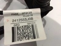 фото thumb №5, Nissan leaf ii 2019 джгут електропроводка двері перед