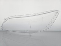 фото thumb №1, Стекло стекло стекло фары honda accord 2013-2015 левая