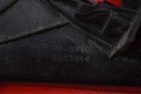 Вентилятор левый 6007352-00-f tesla model s рестайлинг  performance 762 km 16-21 Киев, фото thumb