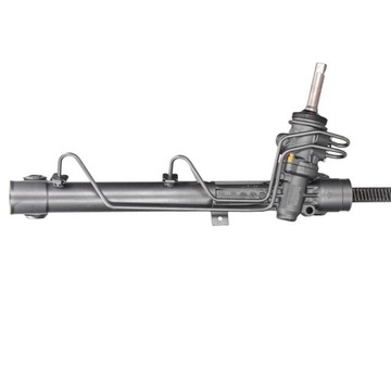 фото thumb №9, Трансмісія кермова рейка рульового управління opel astra 04-14 opel zafira 2005-2012