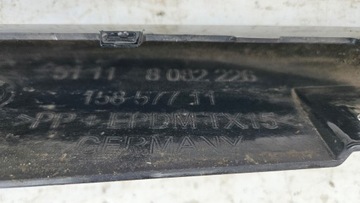 фото thumb №9, Бампер bmw 4 g22 g23 21- перед м-пакет переднє