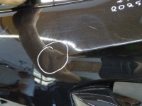 фото thumb №9, Двери левые зад левое задние cupra formentor ly9t 2021r-