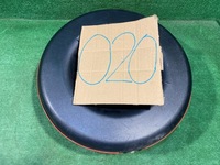 фото thumb №14, Ford ecosport захист корпус колеса запасного cn1j-18321-ab