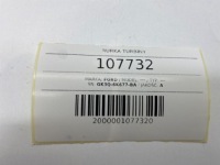 фото thumb №4, Шланг труба масла турбины обратка ford transit 2.0 tdci gk3q-6k677-ba