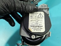 фото thumb №9, Pas безопасности перед правый пассажира peugeot 308 i 96569048xx