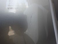 фото thumb №8, Капот крышка двигателя vw passat b7 11-14 3aa823031