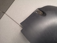 фото thumb №8, Защита стойка a левая toyota avensis 62112-05030