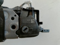 фото thumb №9, Замок дверь перед правый psa 279624 citroen c5 aircross 6pin