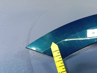 фото thumb №4, Audi q8 планка двері правих зад 4m8854820