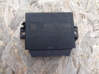 фото thumb №1, Модуль блок керування pdc 8k0919475b audi a4 b8 a5