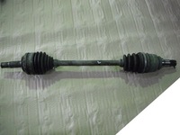 фото thumb №1, Toyota yaris 1.0 98-06 приводной вал левая - комплектная