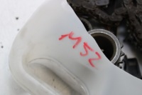 Bmw e39 e36 528i 328i m52 грм направляющая колесо зубчатое комплект набор Оригинал, фото thumb