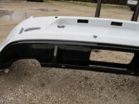 фото thumb №5, Бампер задняя задний vw golf vii hb r line