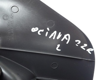 фото thumb №5, Защита порога стойка левая 5e4863483 skoda octavia iv 5e3 22r