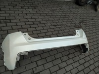 фото thumb №1, Honda civic ix бампер задняя hb 5d