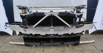 фото thumb №11, Bmw g20 g21 бампер капот pas крило повний led м-пакет a96