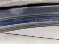 фото thumb №6, Капот кришка передня mazda mpv 2003r granatowa