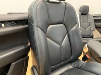 фото thumb №6, Porsche cayenne 7p сидіння заднє сидіння обшивки europa ładne