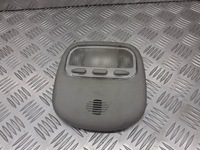 фото thumb №1, Освітлення кабіни перед peugeot 407 1.6 hdi