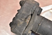 Wał привідний 157 cm bmw e36 1.7 tds 90 km седан 90-00 Київ, фото thumb