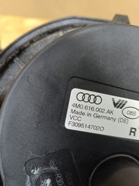 фото thumb №6, Повітряна подушка подушка зад права 4m0616002 ak audi q8 4m