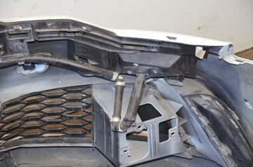 фото thumb №12, Audi rs6 c7 карбон 4g0807437p бампер крылья