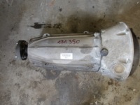 фото thumb №1, Коробка передач передач автоматична mercedes slk r171 w171 3.0 2.8 v6