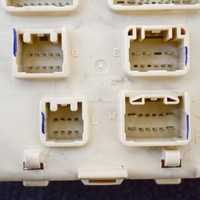 фото thumb №5, Lexus rx 450h 2006 коробка предохранителей / комплект