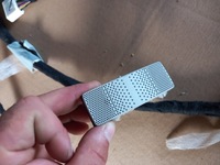 фото thumb №8, Clio v освітлення стельовий мікрофон джгут