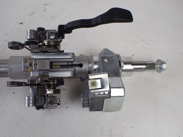 фото thumb №6, Колонка рулевая kia optima iv 4 1.7 crdi