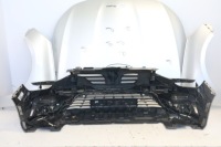 Купить Перед капот бампер крыло  ремень радиатор renault megane iv 2019r ted69, фото thumb