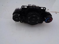 фото thumb №1, Панель обдув 8a61-19980-be ford fiesta mk7