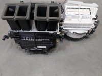 фото thumb №5, Отопитель dmuchowa europa infiniti qx50 ex