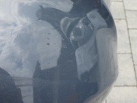 фото thumb №8, Бампер mazda 3 хэтчбек